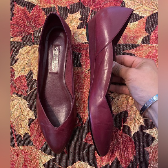 ETIENNE AIGNER CAVALIER COLLECTION SIGNATURE LEATHER SADDLE BAG - Picture 17 of 17